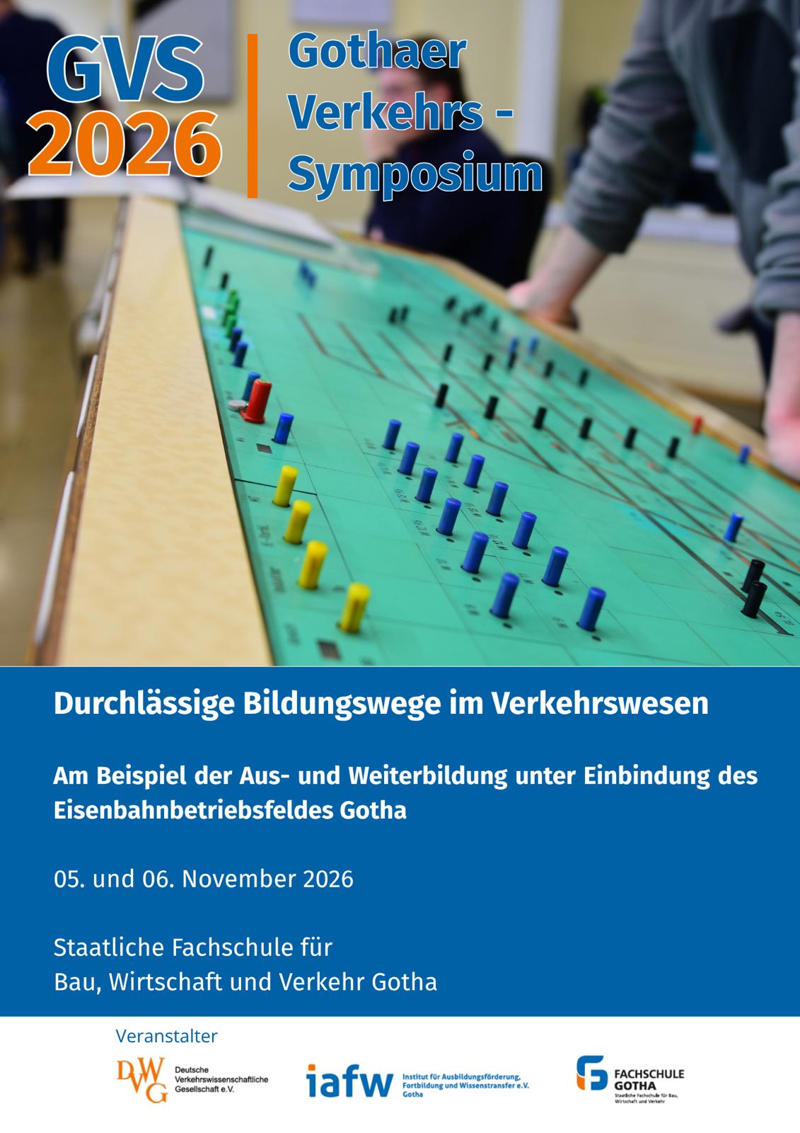 Gothaer Verkehrssymposium 2026
